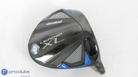 Cleveland Launcher XL 10.5* (9*-12*) Driver - Head Only w/adapter - R/H 390477