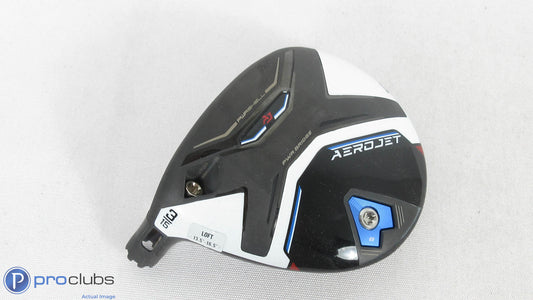 Nice! Left Handed Cobra Aerojet 15* - 3 Wood - Head Only - L/H 385358