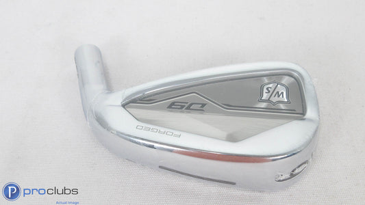 Mint! Wilson D9 Forged 6 Iron - Head Only - 391499