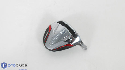 Nice! Ladies TaylorMade Stealth HL 16.5* 3 Wood - Head Only - 343408