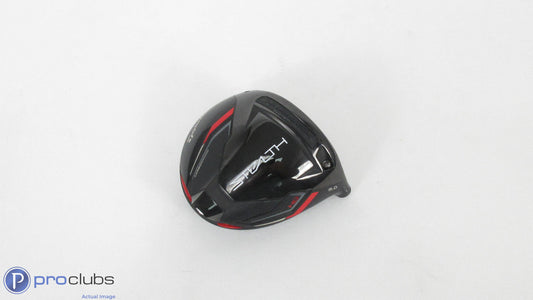 TaylorMade Stealth HD 9* Driver - Head Only - 344471