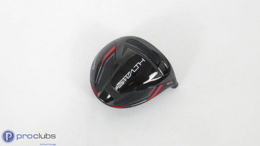 Nice! TaylorMade Stealth HD 12* Driver - Head Only - 344464