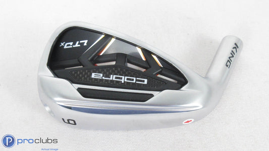 NEW! Left Handed Cobra King LTDx 9 Iron - Head Only - L/H 392056