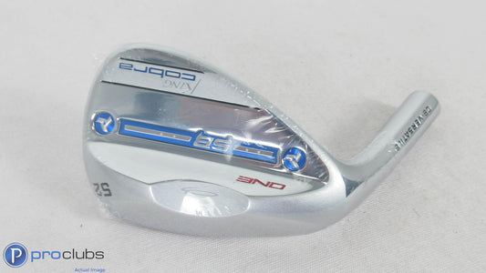 NEW! Left Hand Cobra King SB One Length 52* (08*) Wedge - Head Only - L/H 392079