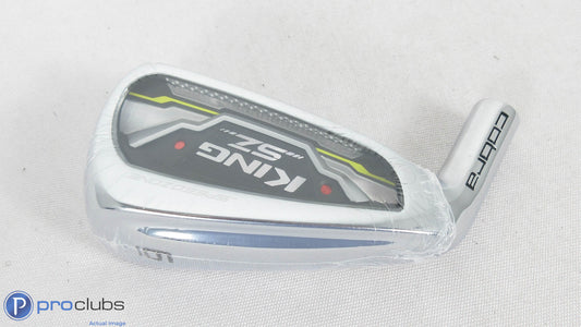 NEW! Left Handed Cobra King SZ 6 Iron - Head Only - L/H 392135