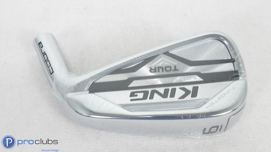 NEW! Cobra King MIM Tour 6 Iron - Head Only - R/H 392131