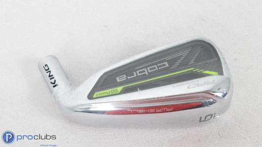 New! Cobra RadSpeed 6 Iron - Head Only - 392137