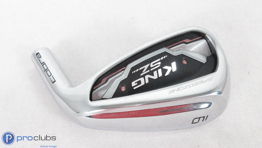 Mint! Ladies Cobra King SZ Speedzone 9 Iron - Head Only - 392357