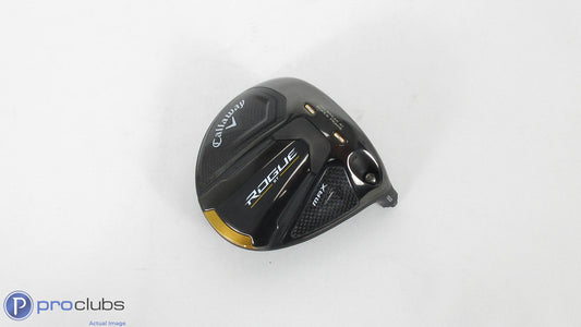 Excellent! Callaway Rogue ST MAX 12* Driver - Head Only - 343742