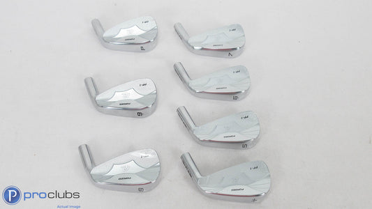 NEW! New Level PF-1 4-PW -Iron Set Head Only- 392388