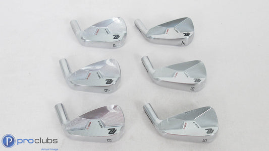 NEW! New Level 623-M 5-PW -Iron Set Head Only- 392395