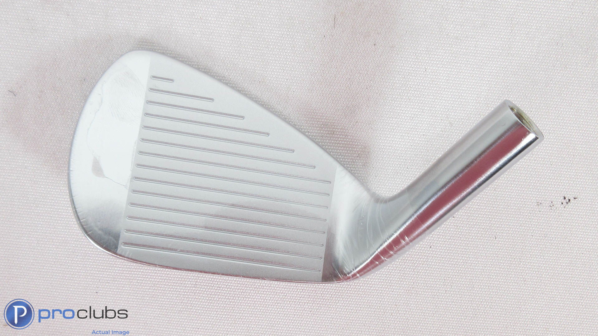 New! New Level PF-1 4 Iron - Head Only - 392988