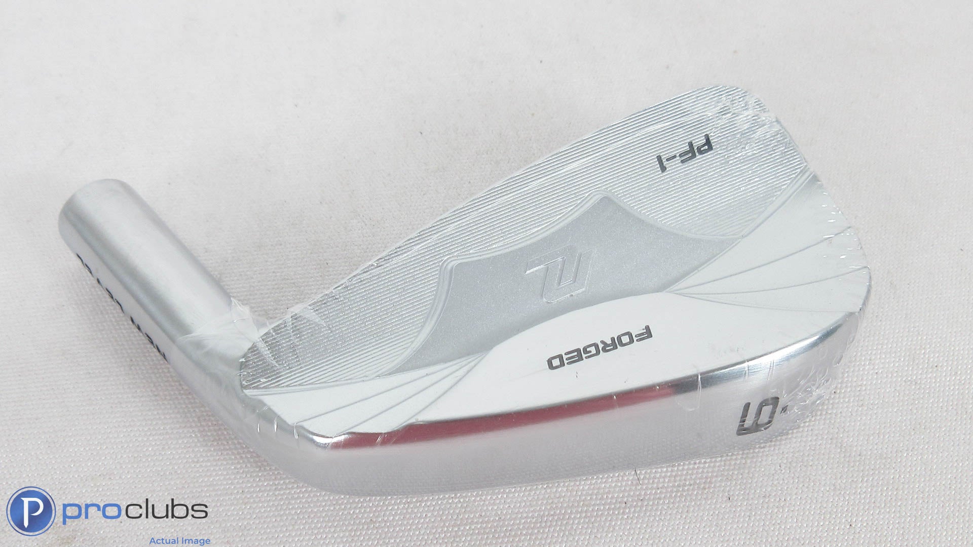 New! New Level PF-1 6 Iron - Head Only - 392985