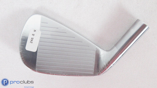 New! New Level PF-1 8 Iron - Head Only - 392986