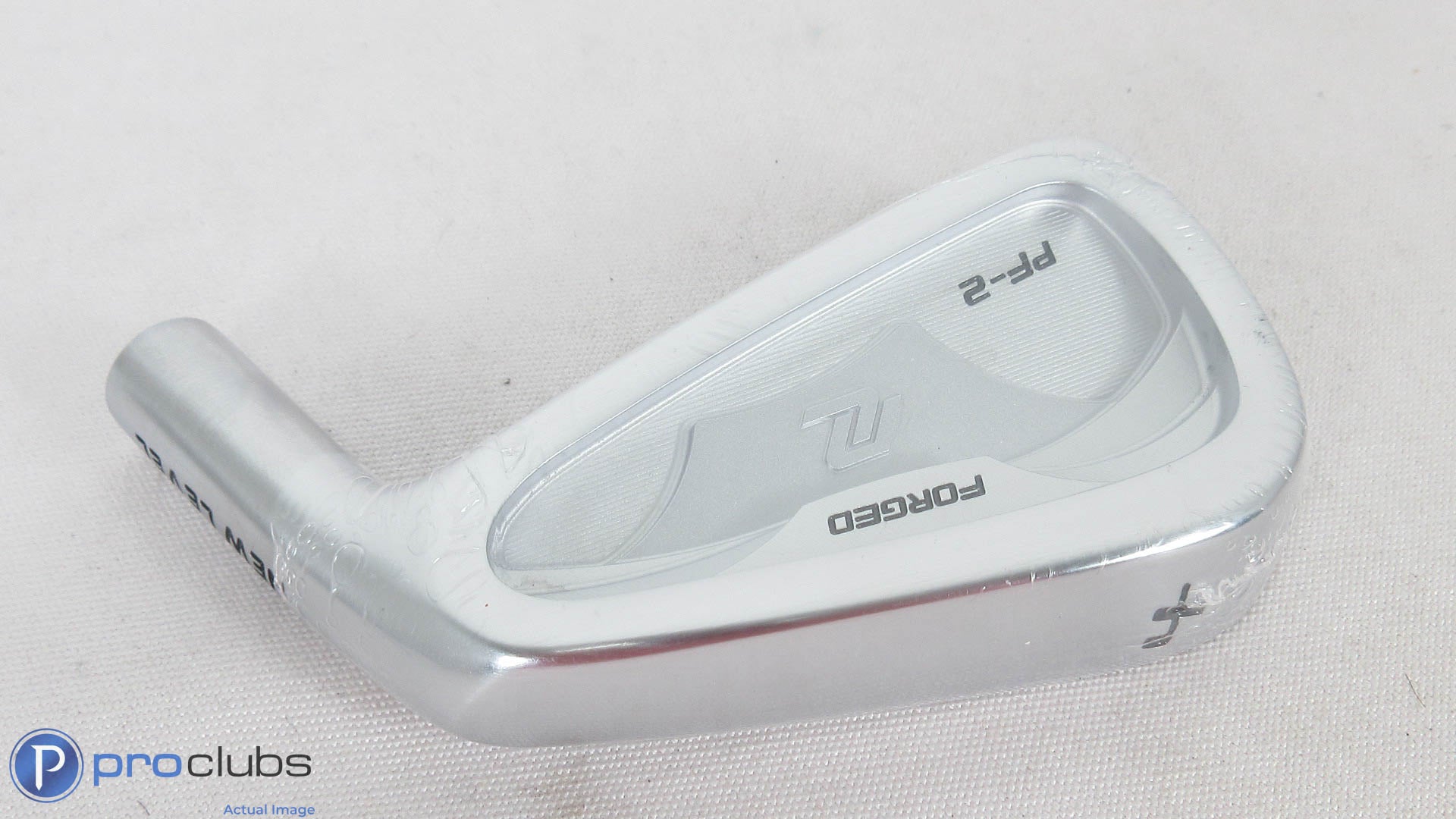 New! New Level PF-2 4 Iron - Head Only - 393024