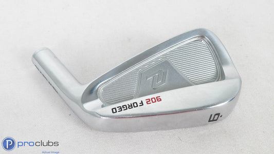 Nice! New Level 902 Forged 6 Iron - Head Only - 393038