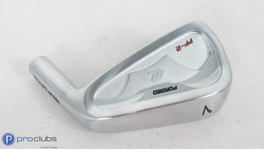 Mint! New Level PF-2 7 Iron - Head Only - 393021