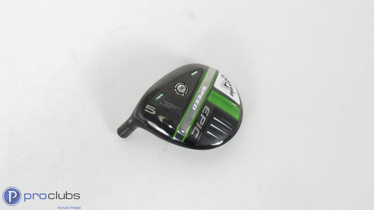 Nice! Left Handed Callaway 21' Epic Speed 18* 5 Wood - Head Only - 343527