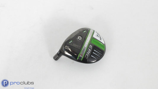 Nice! Left Handed Callaway 21' Epic Speed 18* 5 Wood - Head Only - 343526