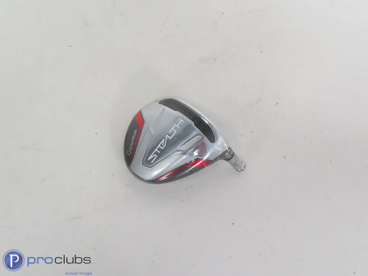 New! Ladies TaylorMade Stealth HL 16.5* 3 Wood - Head Only - 345887