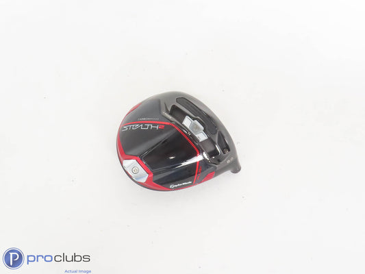 Tour Issue! TaylorMade Stealth 2 Plus+ 8* Driver-Head Only-Right Handed-346092