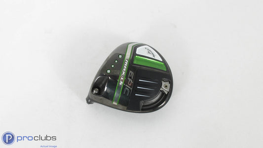 Left Handed Callaway 21' Epic MAX LS 9* Driver - Head Only - 343727