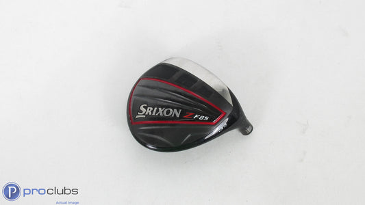 Srixon Z F85 15* Fairway 3 Wood-Head Only-Right Handed-345991