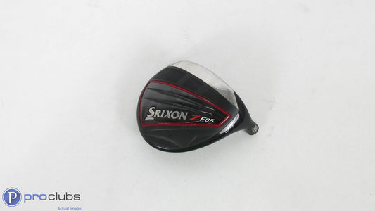 Nice! Srixon Z F85 15* Fairway 3 Wood-Head Only-Right Handed-345992