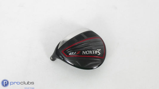 Left Handed Srixon ZF85 15* Fairway 3 Wood -Head Only- 345988