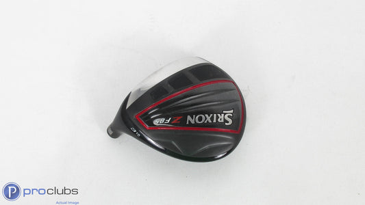 Left Handed Srixon ZF85 15* Fairway 3 Wood -Head Only- 345989