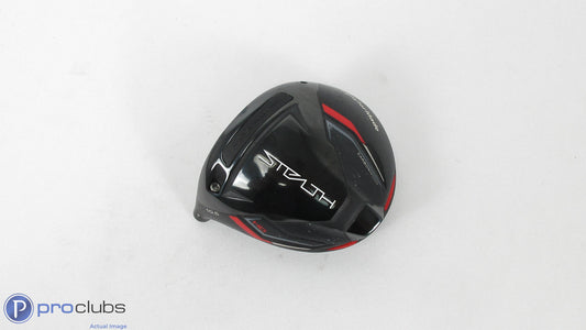 Left Handed TaylorMade Stealth HD 10.5* Driver - Head Only - 346882