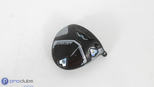 Excellent! Ladies Cobra Aerojet MAX 12* Driver - Head Only - 346908