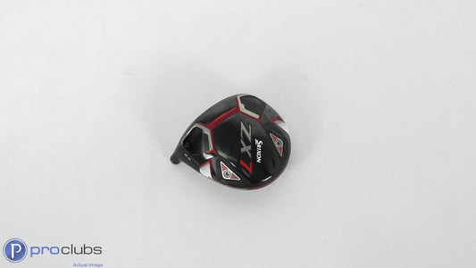 Nice! Left Handed Srixon ZX7 9.5* Driver - Head Only - 346567