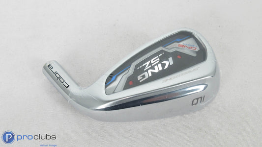 NEW! Cobra King SZ One Length 9 Iron - Head Only - R/H 395229