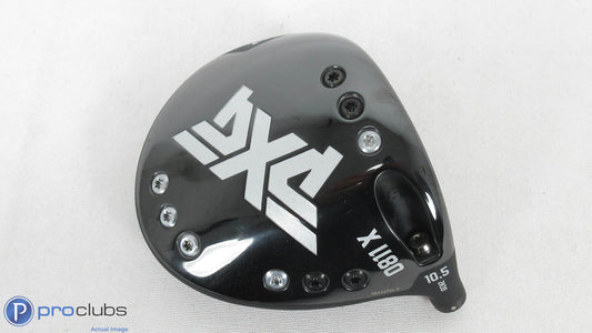 Nice! PXG GEN2 0811X 10.5* Driver - Head Only - R/H 394918