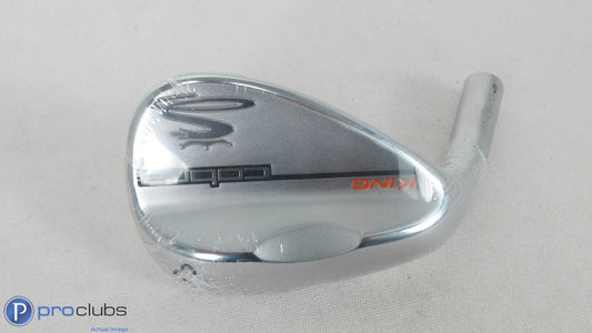 NEW! Left Handed Cobra King 60* (11*) Wedge - Head Only - L/H 395773