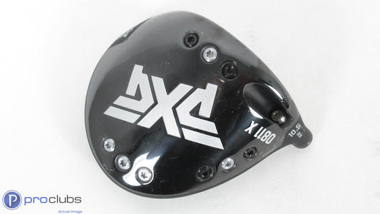 Nice! PXG Gen2 0811X 10.5* Driver - Head Only - 348817