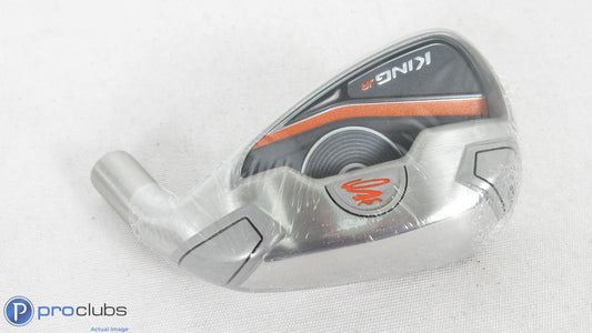 NEW! Cobra King Jr PW Iron - Head Only - R/H 396203