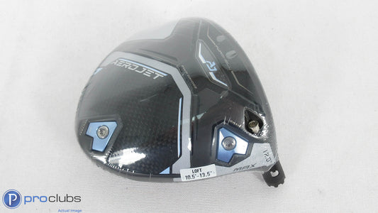 NEW! Women's Cobra Aerojet Max 12.0* Driver - Head Only - R/H 396804