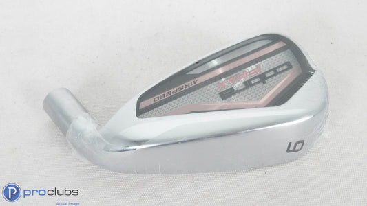 NEW! Women's Cobra F-MAX Airspeed 6 Iron - Head Only - R/H 396204