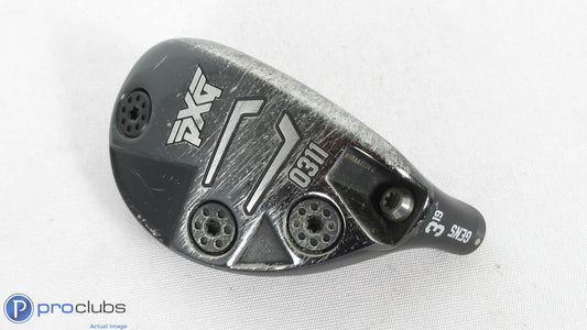 PXG GEN5 0311 19* - 3 Hybrid - Head Only - R/H 395738