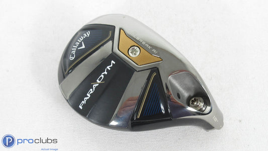 Callaway Paradym 18* Hybrid - Head Only - R/H 395528