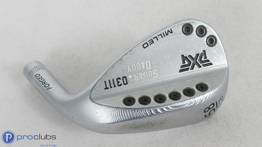 PXG 0311T Sugar Daddy 58* (09*) Wedge - Head Only - R/H 397278