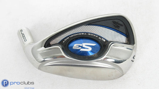 NEW! Cobra S3 GW Iron - Head Only - R/H 397650