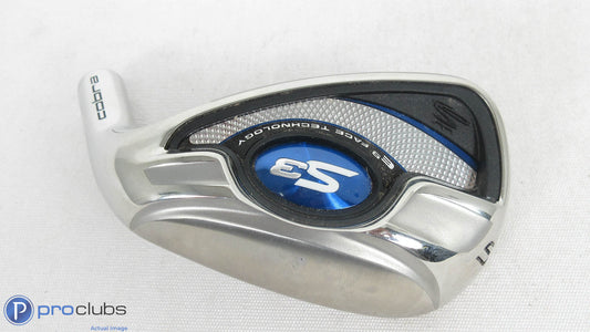 NEW! Cobra S3 GW Iron - Head Only - R/H 397651