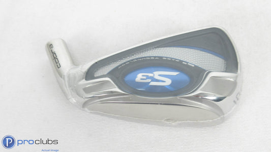 NEW! Cobra S3 6 Iron - Head Only - R/H 397654