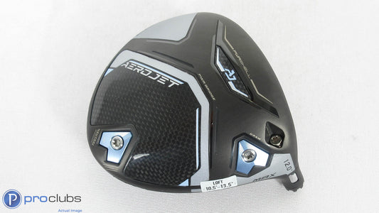 Nice! Women's Cobra Aerojet Max 12.0* Driver - Head Only - R/H 396801