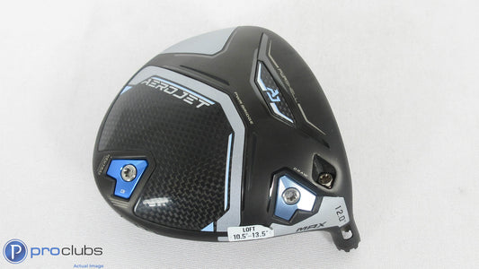 Nice! Women's Cobra Aerojet Max 12.0* Driver - Head Only - R/H 396802