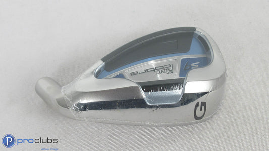 NEW! Cobra King S9 GW Iron - Head Only - R/H 397655