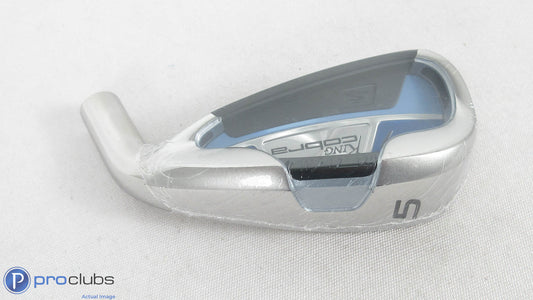 NEW! Cobra King S9 5 Iron - Head Only - R/H 397660